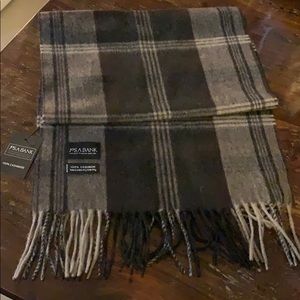 100% Cashmere Scarf